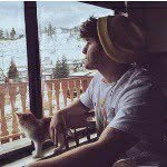 Justin Cloud Caylen Castillo - @jcaylen.92 - Instagram