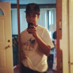 Justin Collazo - @thtnewkid_13 - Instagram