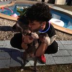 Justin Collazo - Facebook