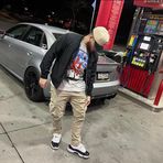 Justin Collazo - Facebook