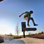 Justin Constable - @justinconstable - Instagram
