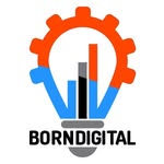 Justin Conte - @borndigitalagency - Instagram