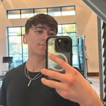 Justin Cook - @qrymbs - Instagram