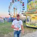 Justin Cook - Facebook
