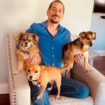 Justin Cook - @justinhoneycook - Instagram