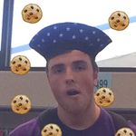 jUsTiN cOoK - @cookiemonster_wantsadew - Instagram