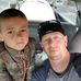 Justin Cook - Facebook