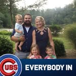 Justin Coots - @better_with_busch - Instagram