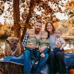 Justin Coppage - Facebook