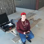 Justin Corcoran - @diydieity - Instagram
