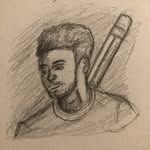 Justin Cotto - @justin_draws2654 - Instagram