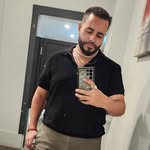Justin Cotto - @hispaniman - Instagram