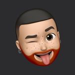 Justin Cotto - @postnegron - Instagram