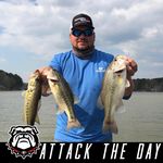 Justin Couey - @jsc_fishing - Instagram