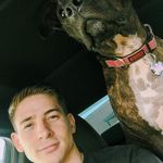 Justin Cousins - @cuzins47 - Instagram