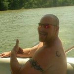 Justin Craddock - @sleepybear1882 - Instagram