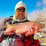 Justin Craddock - @utahwaterlog - Instagram