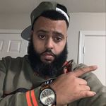 Justin Craddock Sr. - @youngproblem88 - Instagram