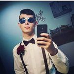 justin mother fucking craddock - @rainy_day_racetruck35 - Instagram
