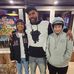Justin Crawley - Facebook