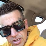 Justin Crawley - @ghostmma1 - Instagram