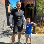 Justin Lee Crawley - @crawley_justin - Instagram