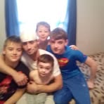 Justin Crider - Facebook