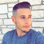 Justin Crider - @justincrider26 - Instagram