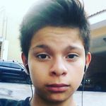 Justin Cuellar - @justincuellar2003 - Instagram