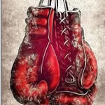 Justin Danforth - @justinproboxer1 - Instagram