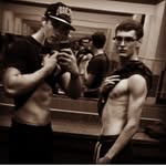 Justin Danforth - @j_die5el - Instagram