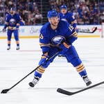 Justin Danforth - @danforth17 - Instagram