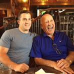 Justin Danforth - Facebook