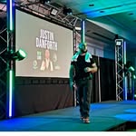 Justin Danforth - Discipline Coach for Men - @_justindanforth - Instagram