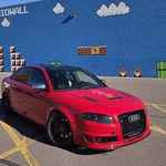 Justin Danielson - @1red_b7 - Instagram
