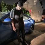 Justin Dabrowski - Facebook