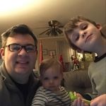 Justin Darling - @fishingnh_rn - Instagram
