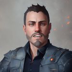 Justin Dart - @gifuman - Instagram