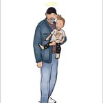 Justin Gerard-Dart - @jdart82690 - Instagram
