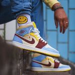 Marcz - @dart_justin - Instagram