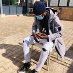 Justin R Njobvu - @justindashell88 - Instagram