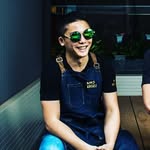 Justin Wong - @justindasho - Instagram