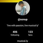 Justin dasilva - @sonup_musically - Instagram