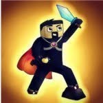 Justin Dasilva - @minecraft_boy14 - Instagram