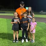Justin Dearing - Facebook