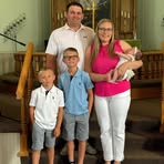 Justin DeGroot - Facebook
