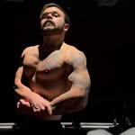 Justin Delph - @trollbabyy - Instagram
