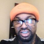 Justin Denson - @ghost__of_187 - Instagram