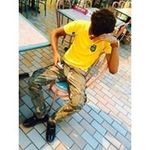 Justin Denson - @imjustindenson - Instagram