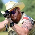 Justin Denson - @jeeperforlife16 - Instagram